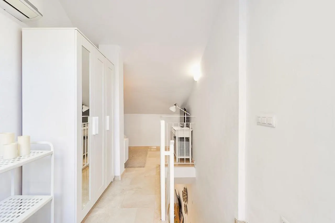 Hanna Apartment In Malaga By Solaga Holiday Homes Espanha