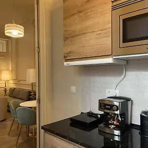 Apartment Loles De Cisneros Catedral, Málaga